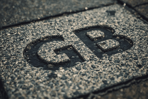 What is permeable concrete?