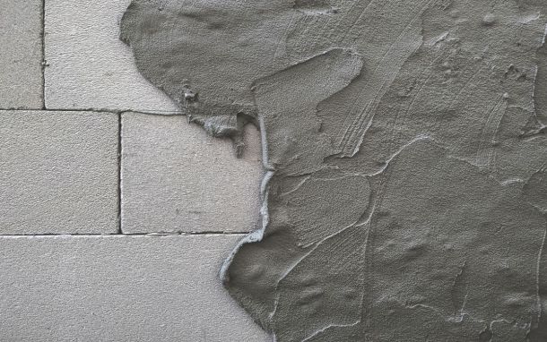 cement v concrete
