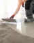 Screed Without Fibres ensures smooth surfaces