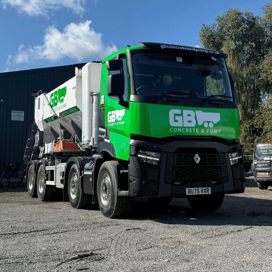 Pump solutions allowing for easy access to higher level projects