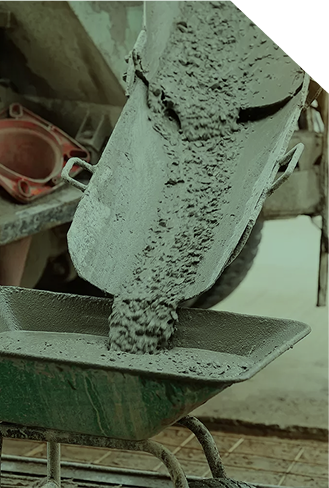 Volumetric Concrete From GB Cocnrete