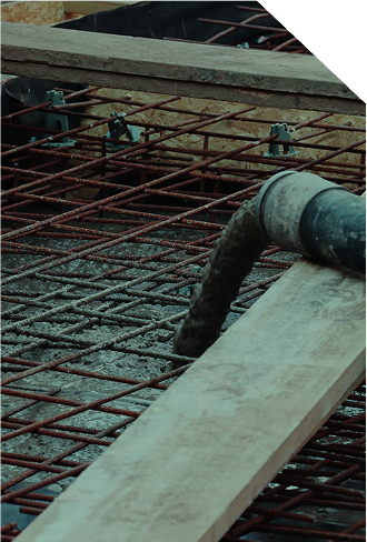 Concrete Pumping from GB Concrete