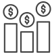 Competitive Pricing Icon