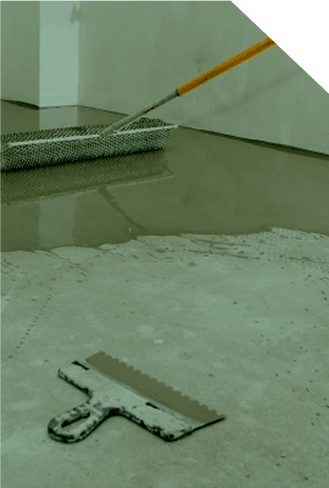 Concrete Screed from GB Concrete