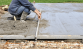 Ready mix concrete services