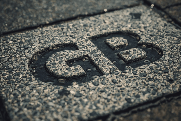 What is permeable concrete?