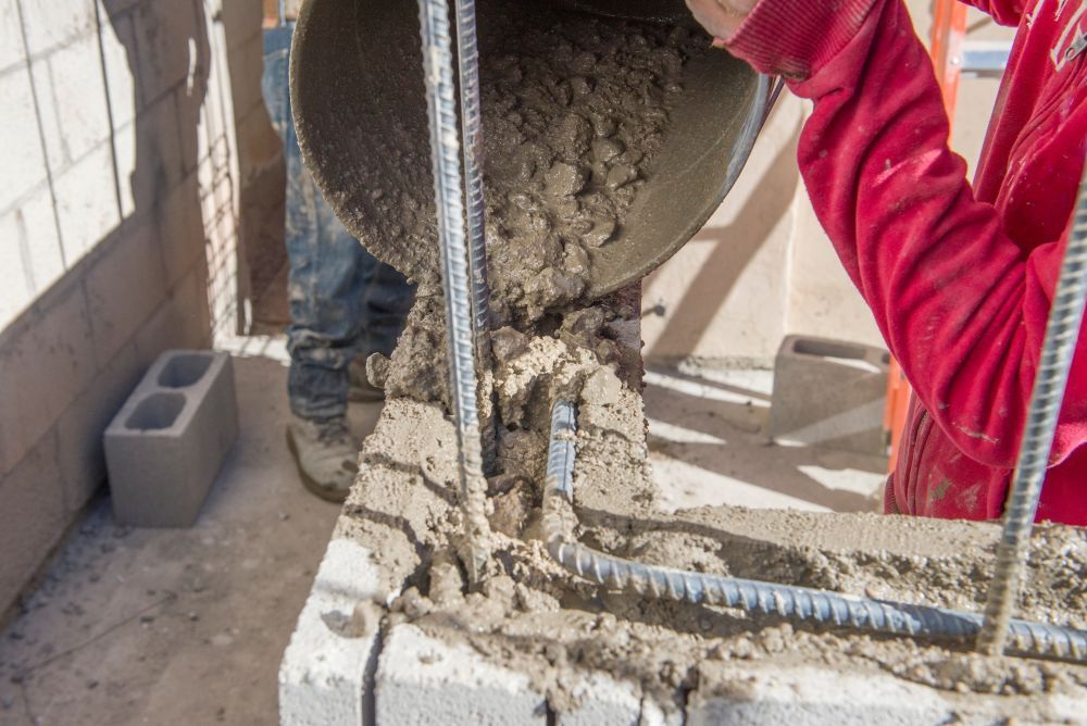 24/7 concrete