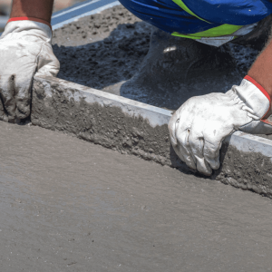 C45 Concrete