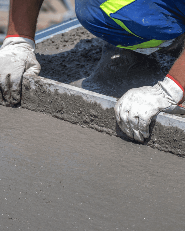 C45 Concrete